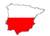 ACADEMIA ANA CÁNOVAS - Polski